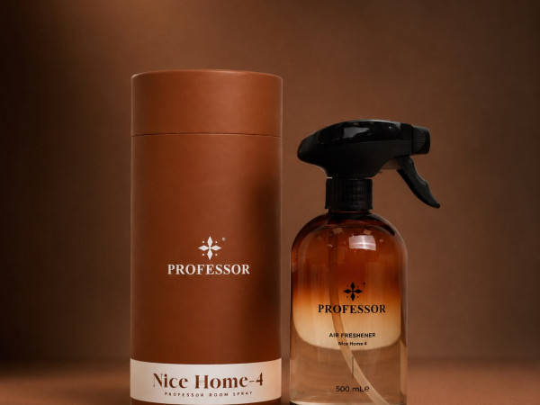 Air Freshener | 500 ml