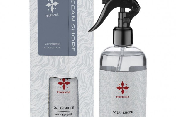 OCEAN SHORE AIR FRESHENER 400ML