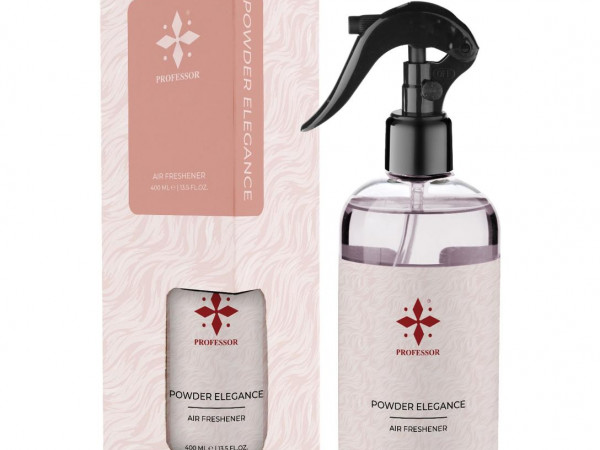 POWDER ELEGANCE AIR FRESHENER 400ML