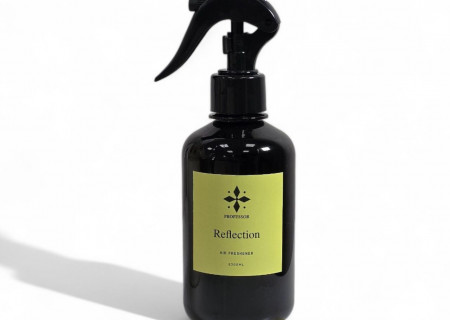 Reflection – All-Purpose Spray with the Essence of Fresh Beginnings