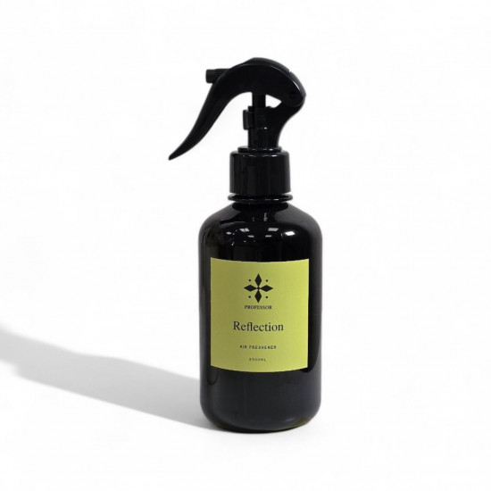 Reflection – All-Purpose Spray with the Essence of Fresh Beginnings Reflection – All-Purpose Spray with the Essence of Fresh Beginnings