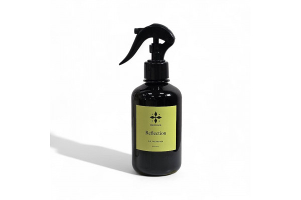 Reflection – All-Purpose Spray with the Essence of Fresh Beginnings