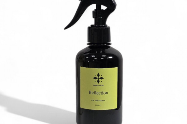 Reflection – All-Purpose Spray with the Essence of Fresh Beginnings