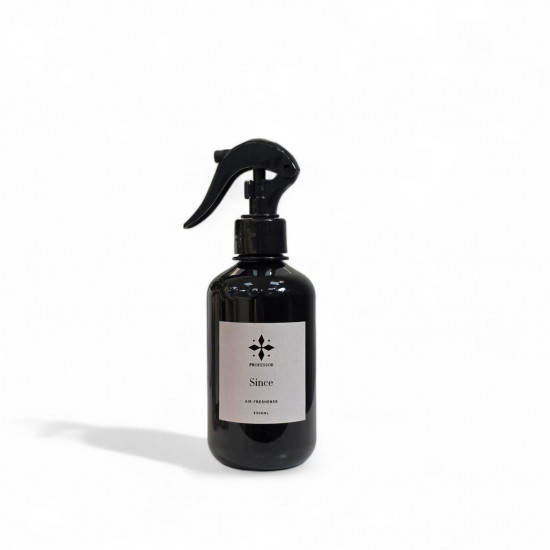 Since – All-Purpose Spray with Oud, Vanilla & Floral Notes Since – All-Purpose Spray with Oud, Vanilla & Floral Notes