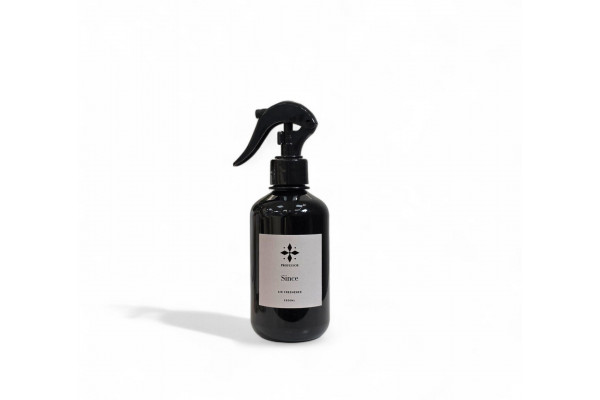 Since – All-Purpose Spray with Oud, Vanilla & Floral Notes