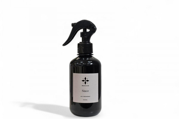 Since – All-Purpose Spray with Oud, Vanilla & Floral Notes