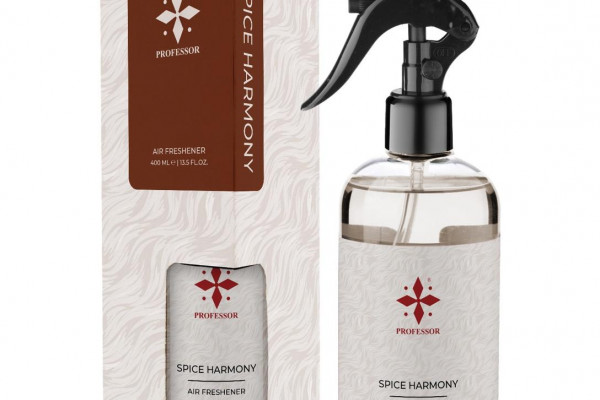 SPICE HARMONY AIR FRESHENER 400ML