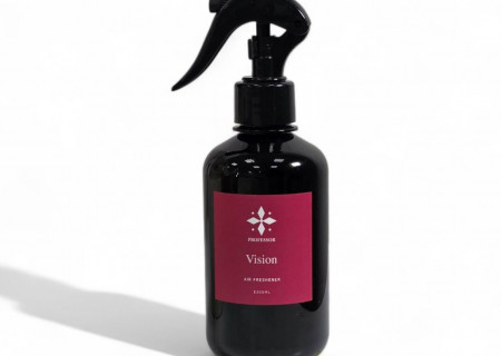 Vision – All-Purpose Spray with Rose Elegance and Woody Soul