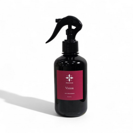 Vision – All-Purpose Spray with Rose Elegance and Woody Soul Vision – All-Purpose Spray with Rose Elegance and Woody Soul