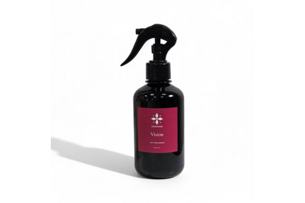 Vision – All-Purpose Spray with Rose Elegance and Woody Soul