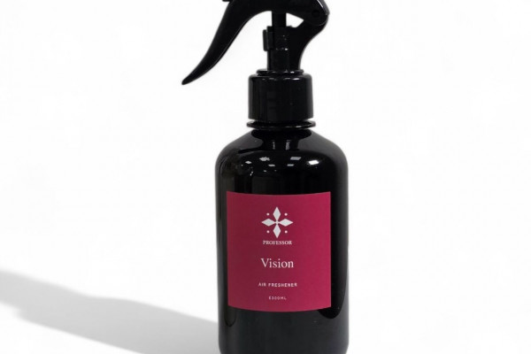Vision – All-Purpose Spray with Rose Elegance and Woody Soul