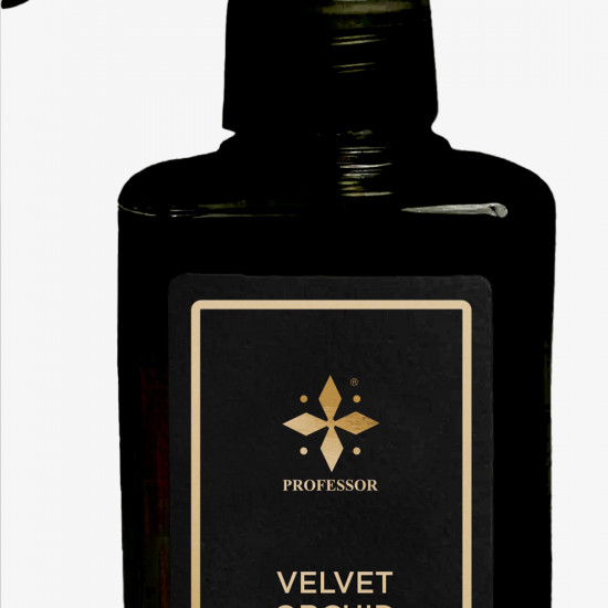 PROFESSOR VELVET ORCHID 400ml ROOM SPRAY