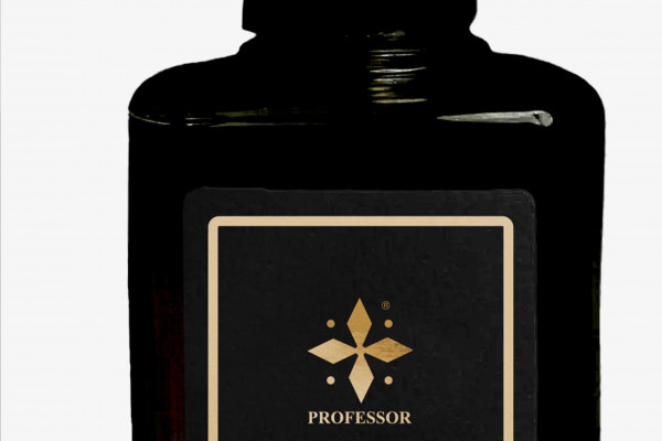 PROFESSOR VELVET ORCHID 400ml ROOM SPRAY