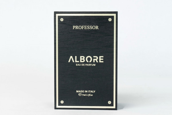 Perfume Professor Luxury Albore EDP 75ml
