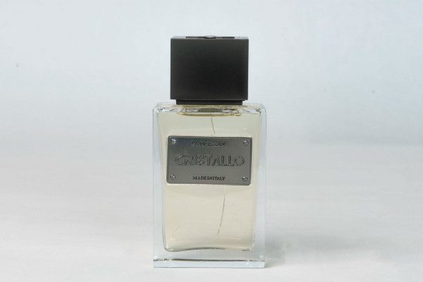 Perfume Professor Luxury Cristallo EDP 75ml