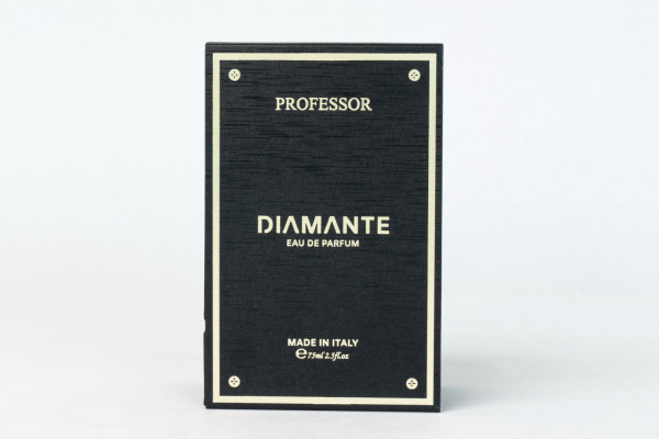 Perfume Professor Luxury Diamante EDP 75ml