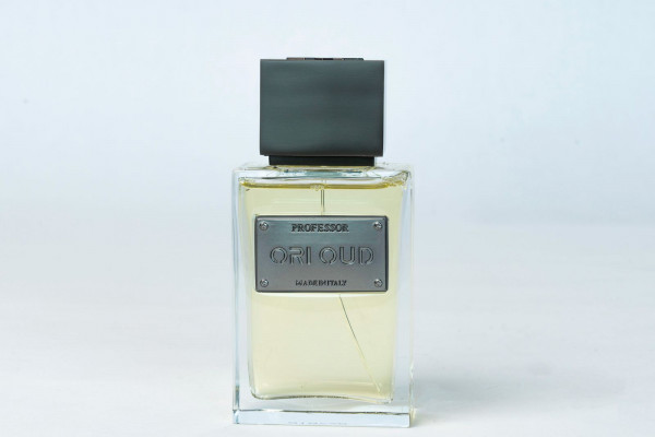 Perfume Professor Luxury Ori Oud EDP 75ml