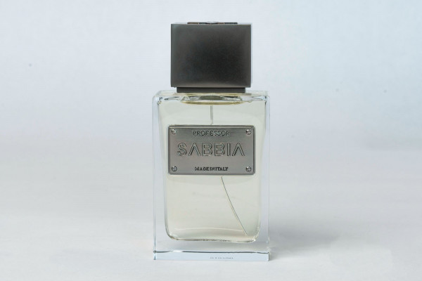 Perfume Professor Luxury Sabbia EDP 75ml