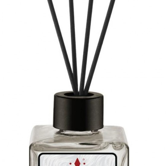 AMBER HAZE REED DIFFUSER 100ML