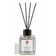 AMBER HAZE REED DIFFUSER 100ML