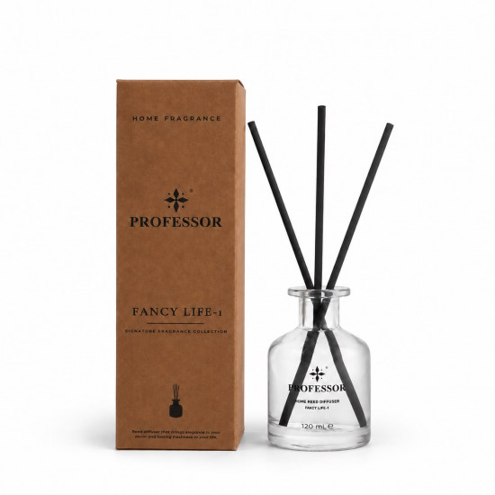 Reed Diffuser | 120 ml