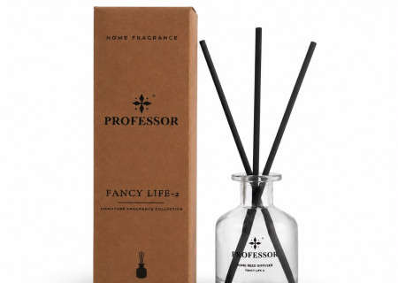 Reed Diffuser | 120 ml