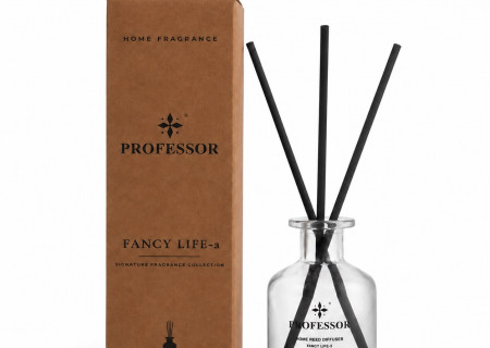 Reed Diffuser | 120 ml