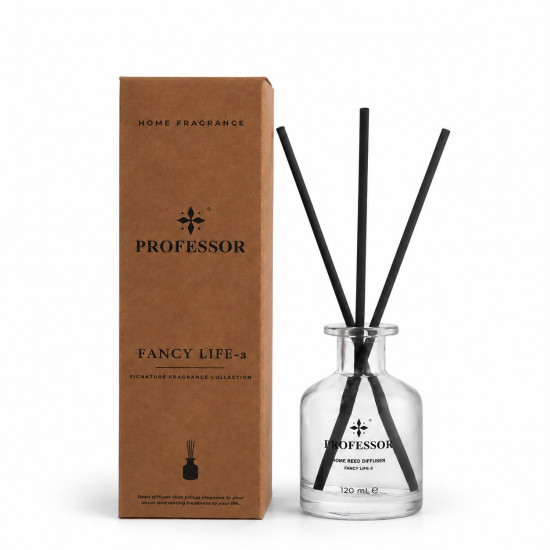 Reed Diffuser | 120 ml