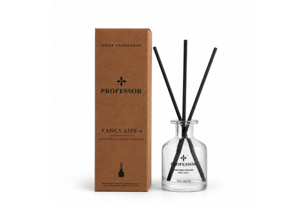 Reed Diffuser | 120 ml