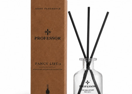 Reed Diffuser | 120 ml