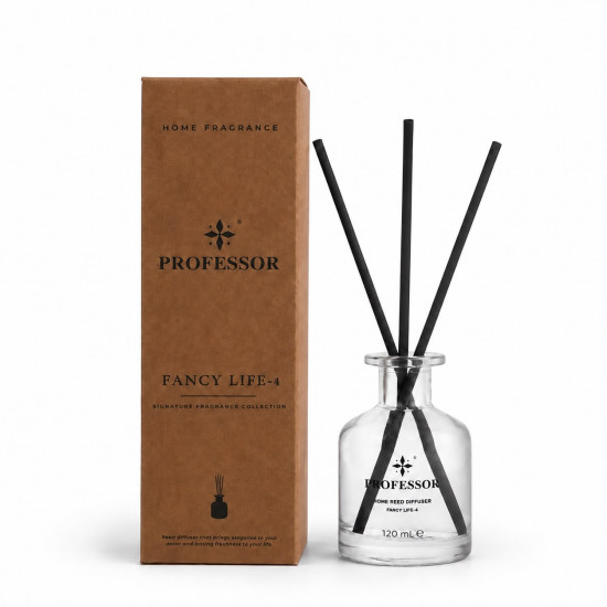 Reed Diffuser | 120 ml