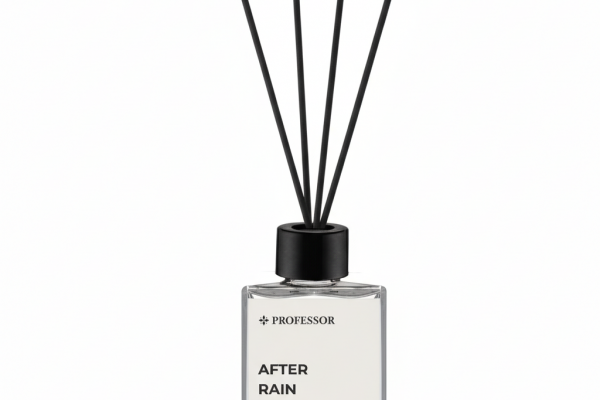 PROFESSOR AFTER RAIN 100ML REED DIFFUSER