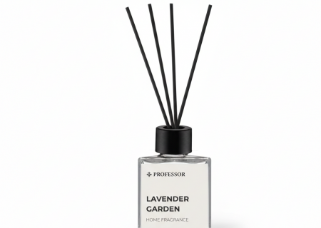 PROFESSOR LAVENDER GARDEN 100ML REED DIFFUSER