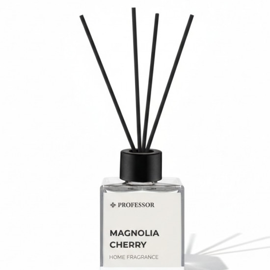 PROFESSOR MAGNOLIA CHERRY 100ML REED DIFFUSER