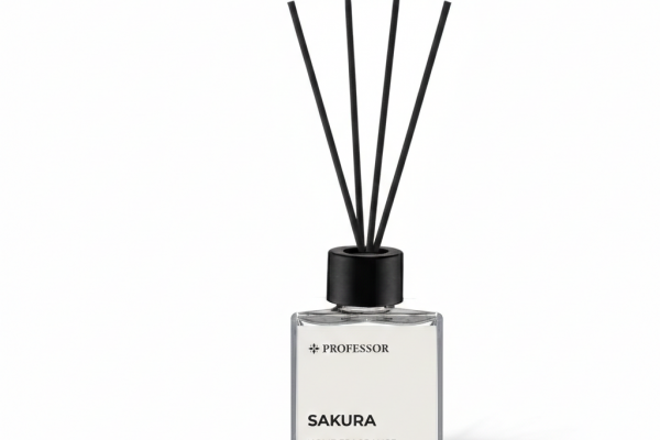 PROFESSOR SAKURA 100ML REED DIFFUSER