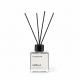 PROFESSOR VANILLA 100ML REED DIFFUSER