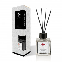 AMBER HAZE REED DIFFUSER 100ML