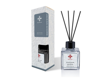 OCEAN SHORE REED DIFFUSER 100ML