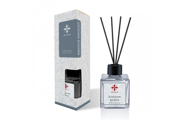 OCEAN SHORE REED DIFFUSER 100ML