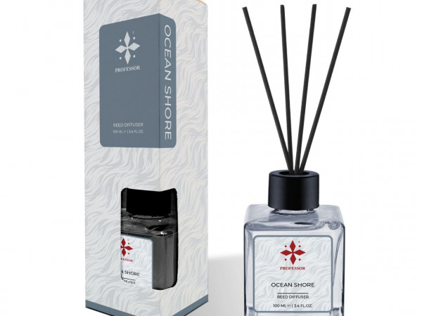 OCEAN SHORE REED DIFFUSER 100ML