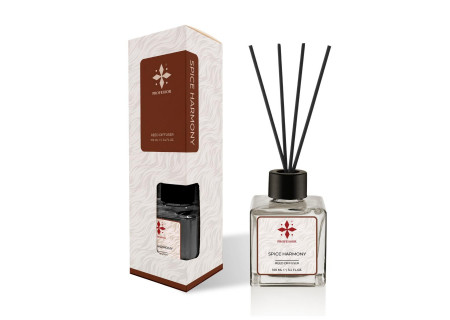 SPICE HARMONY REED DIFFUSER 100ML