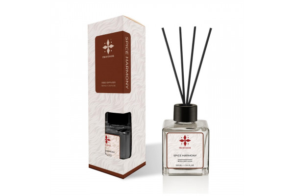 Spice Harmony Reed Diffuser (100 mL)