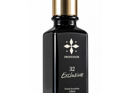 32 EXCLUSIVE — Extrait de Parfum | 50 ml