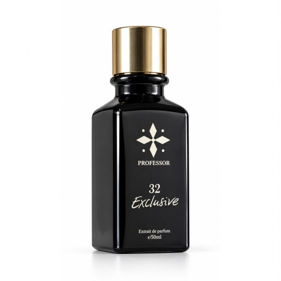 32 EXCLUSIVE — Extrait de Parfum | 50 ml