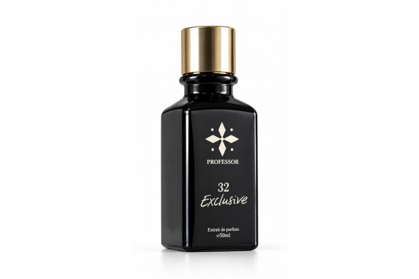 32 EXCLUSIVE — Extrait de Parfum | 50 ml