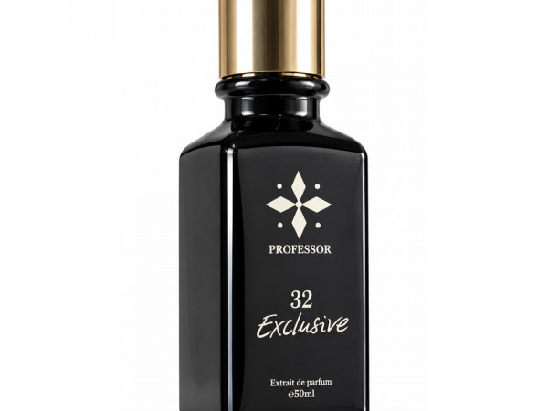 32 EXCLUSIVE — Extrait de Parfum | 50 ml