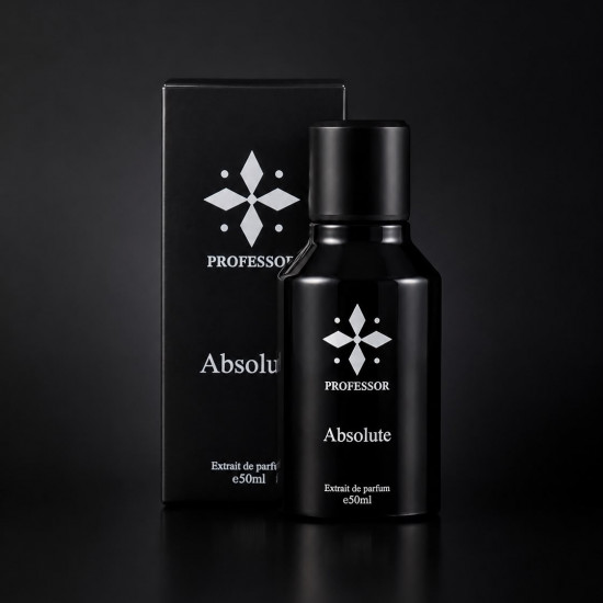 ABSOLUTE — Eau de Parfum | 50 ml
