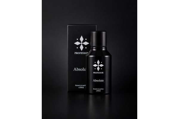 ABSOLUTE — Eau de Parfum | 50 ml