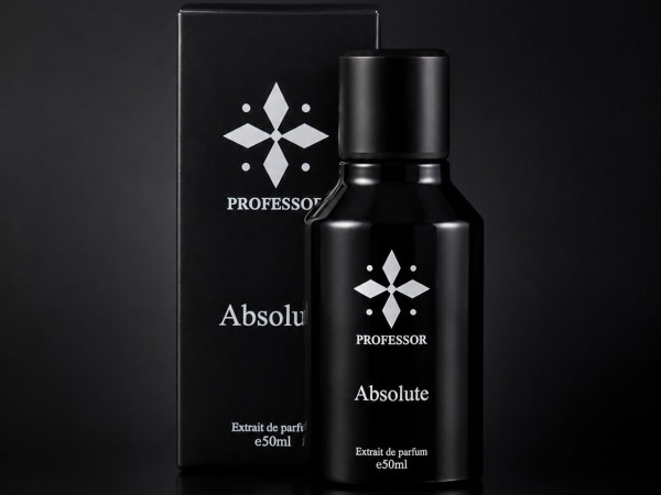 ABSOLUTE — Eau de Parfum | 50 ml