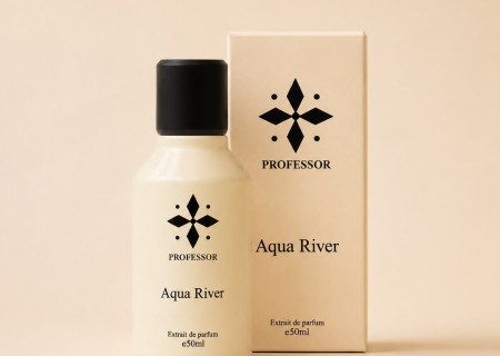 AQUA RIVER — Eau de Parfum | 50 ml